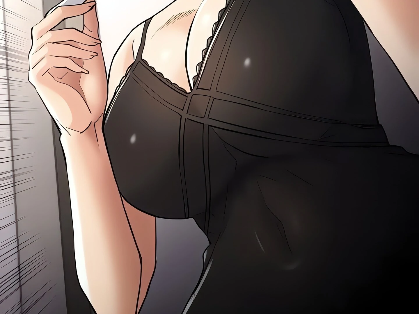 His Addictive Touch Chapter 129 page 22 - 