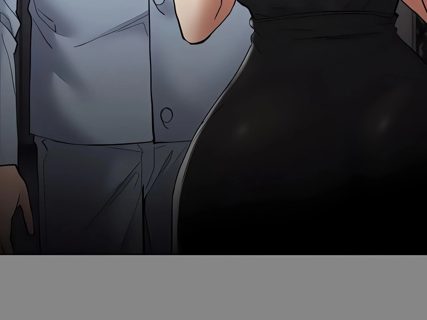 His Addictive Touch Chapter 129 page 28 - 