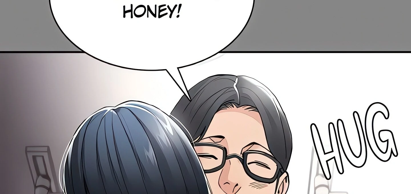 His Addictive Touch Chapter 129 page 30 - 