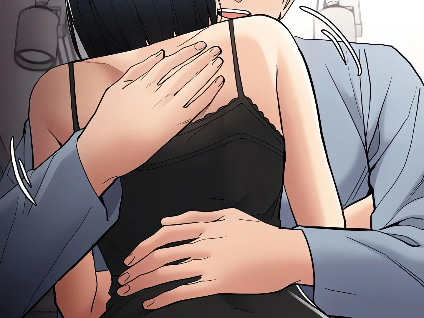 His Addictive Touch Chapter 129 page 31 - 