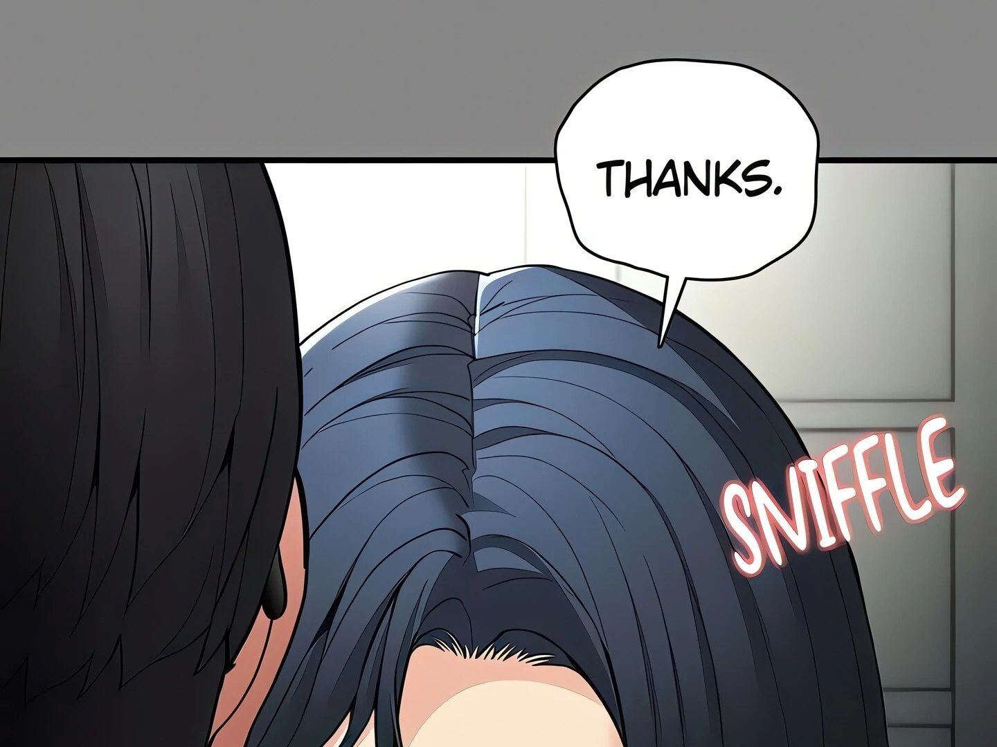 His Addictive Touch Chapter 129 page 34 - 