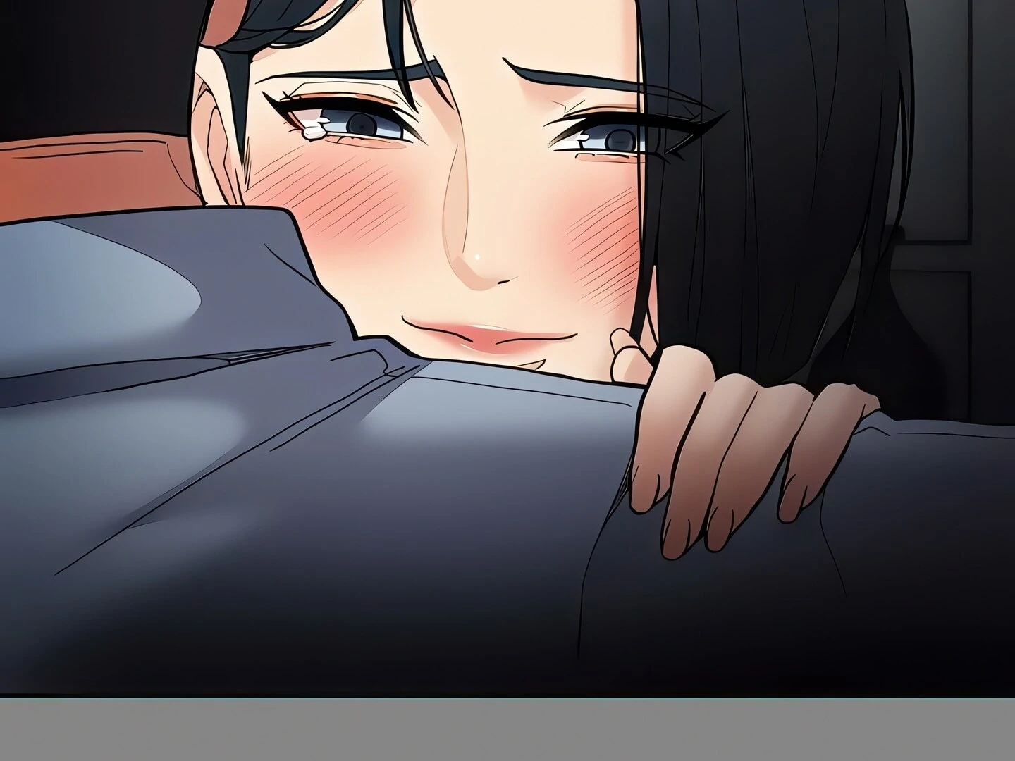His Addictive Touch Chapter 129 page 35 - 