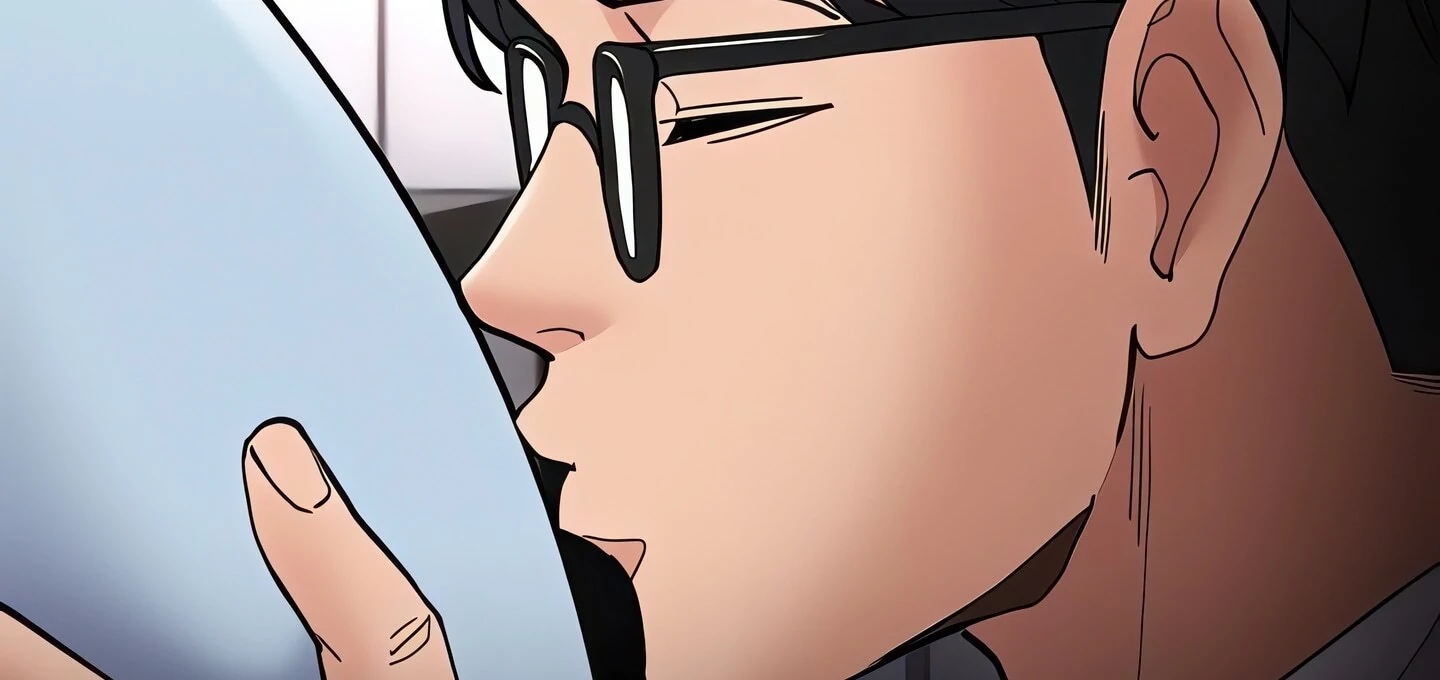 His Addictive Touch Chapter 129 page 39 - 