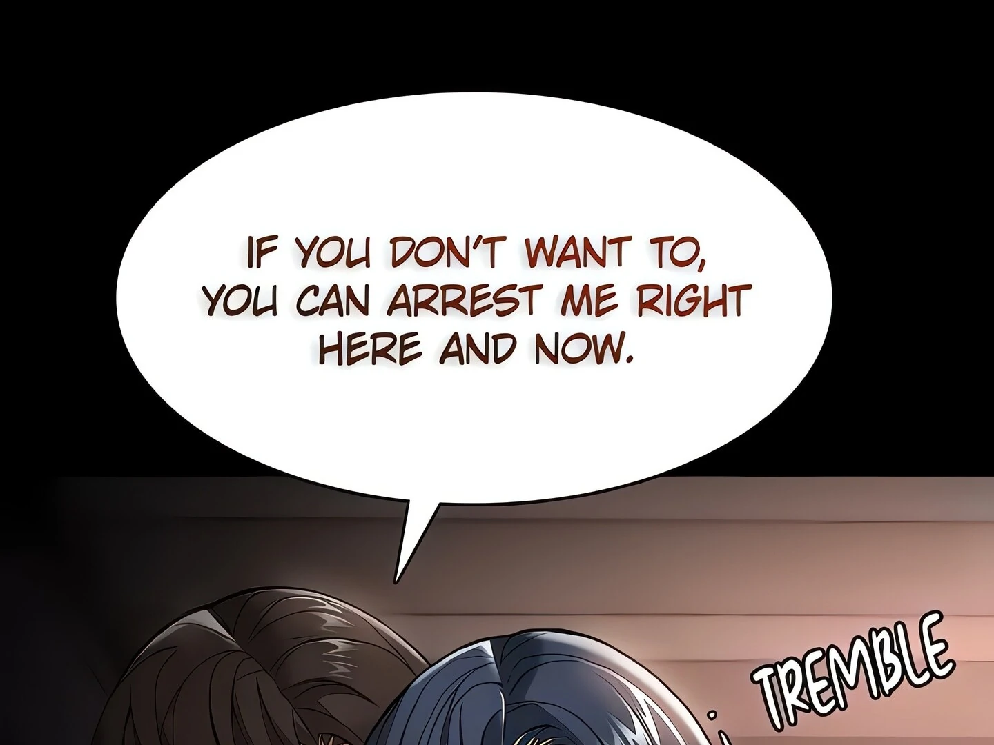 His Addictive Touch Chapter 129 page 5 - 