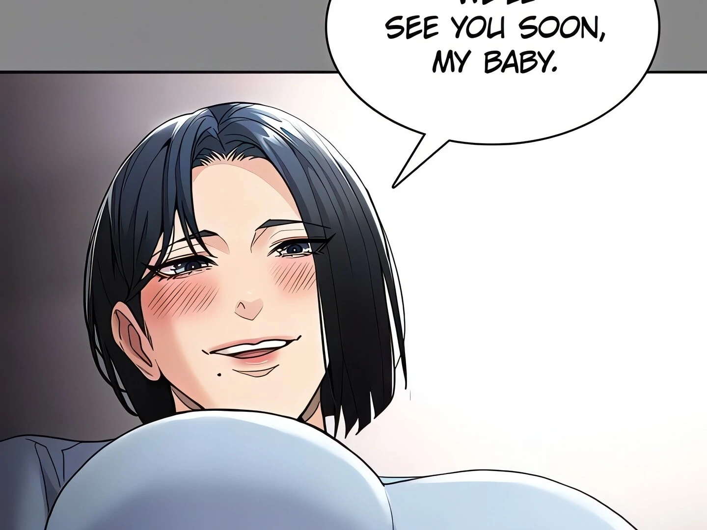 His Addictive Touch Chapter 129 page 45 - 