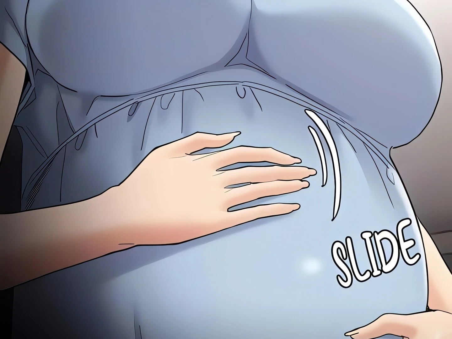 His Addictive Touch Chapter 129 page 46 - 
