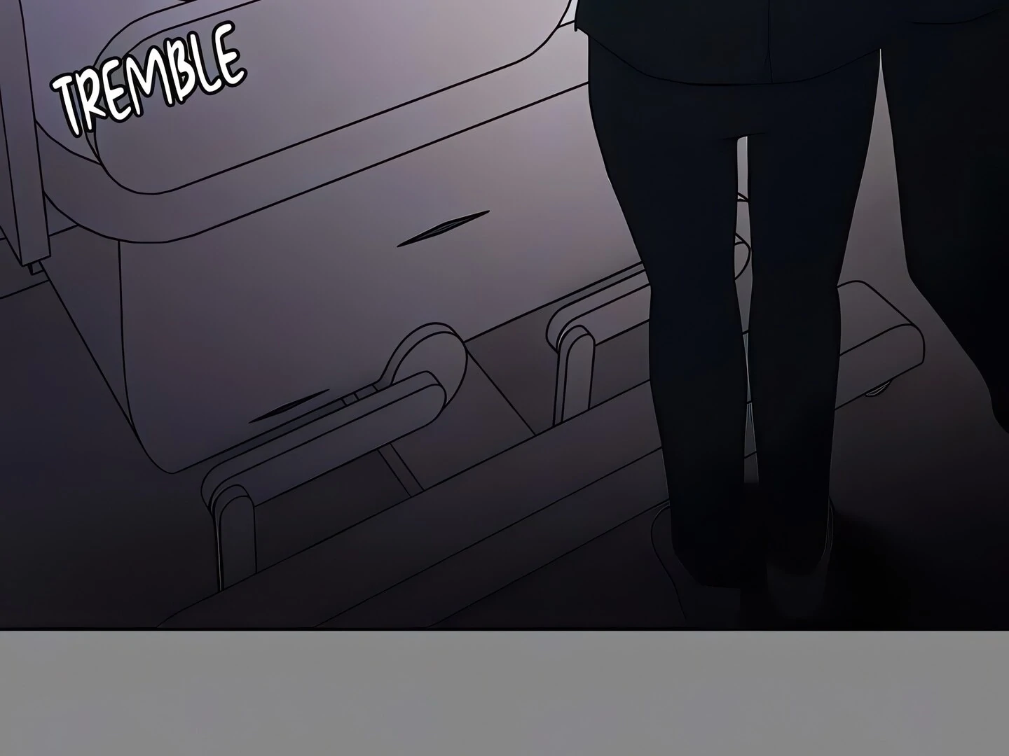His Addictive Touch Chapter 129 page 52 - 