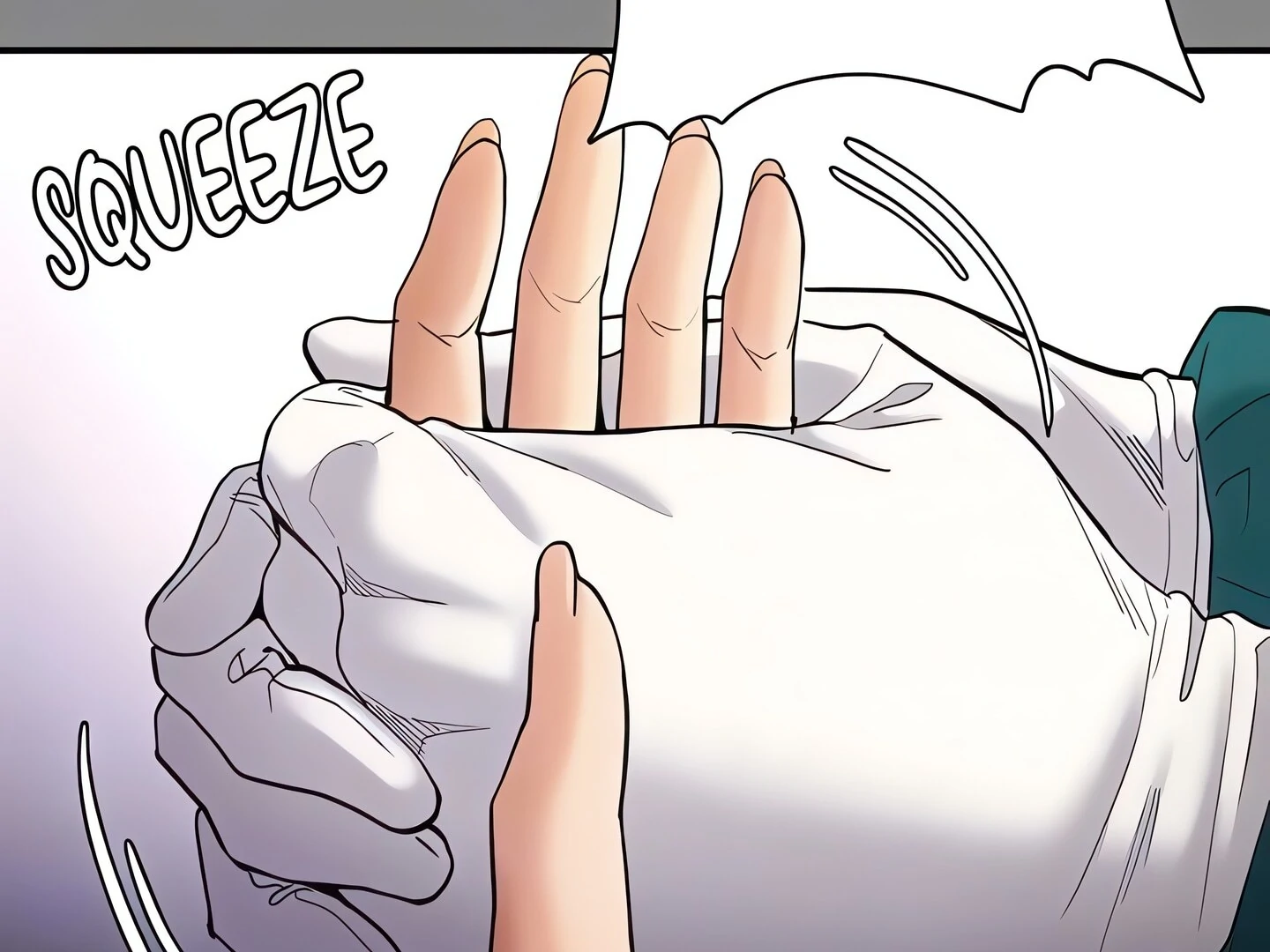His Addictive Touch Chapter 129 page 54 - 