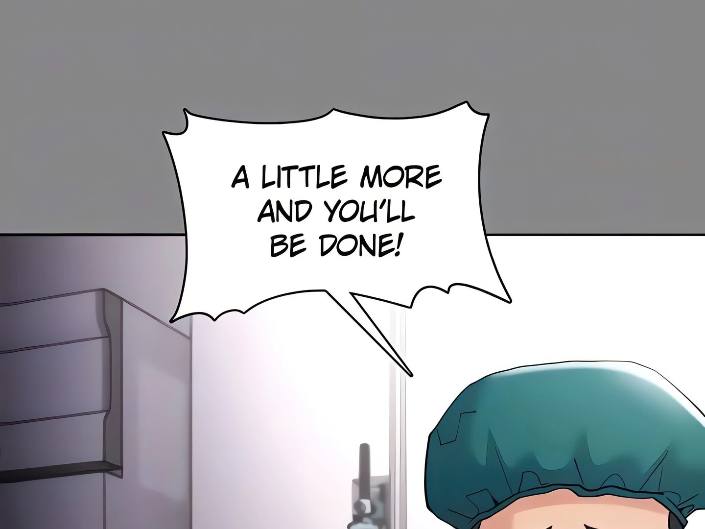 His Addictive Touch Chapter 129 page 56 - 