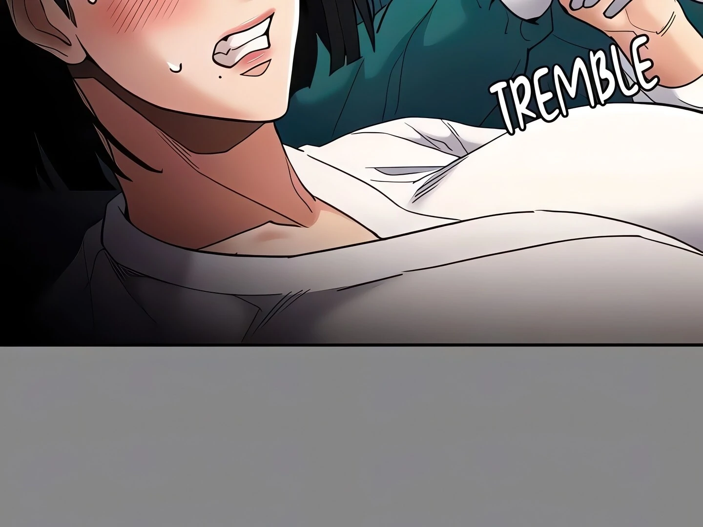 His Addictive Touch Chapter 129 page 58 - 