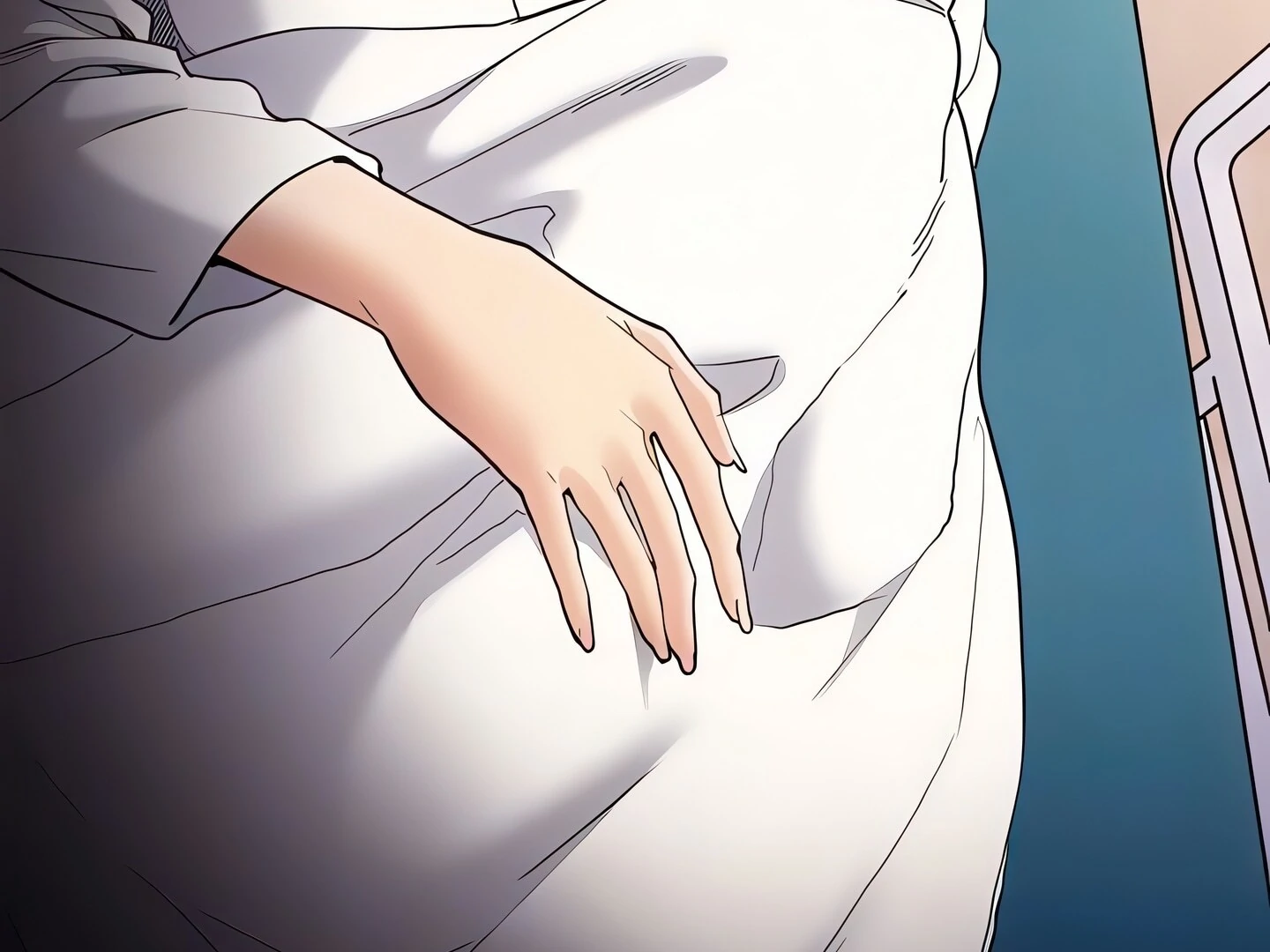 His Addictive Touch Chapter 129 page 63 - 