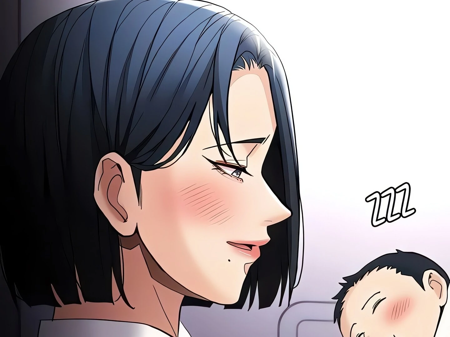 His Addictive Touch Chapter 129 page 66 - 