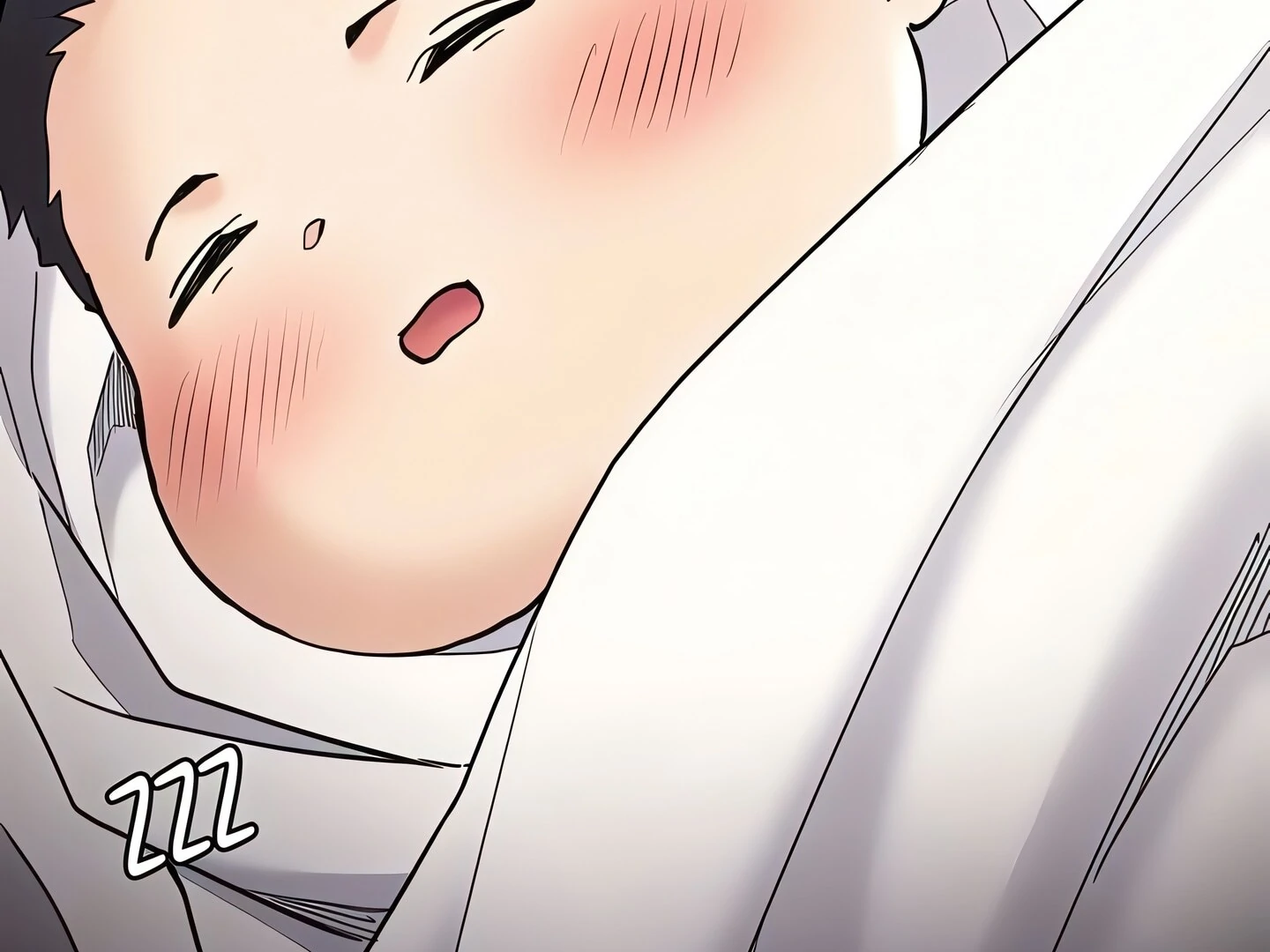 His Addictive Touch Chapter 129 page 72 - 