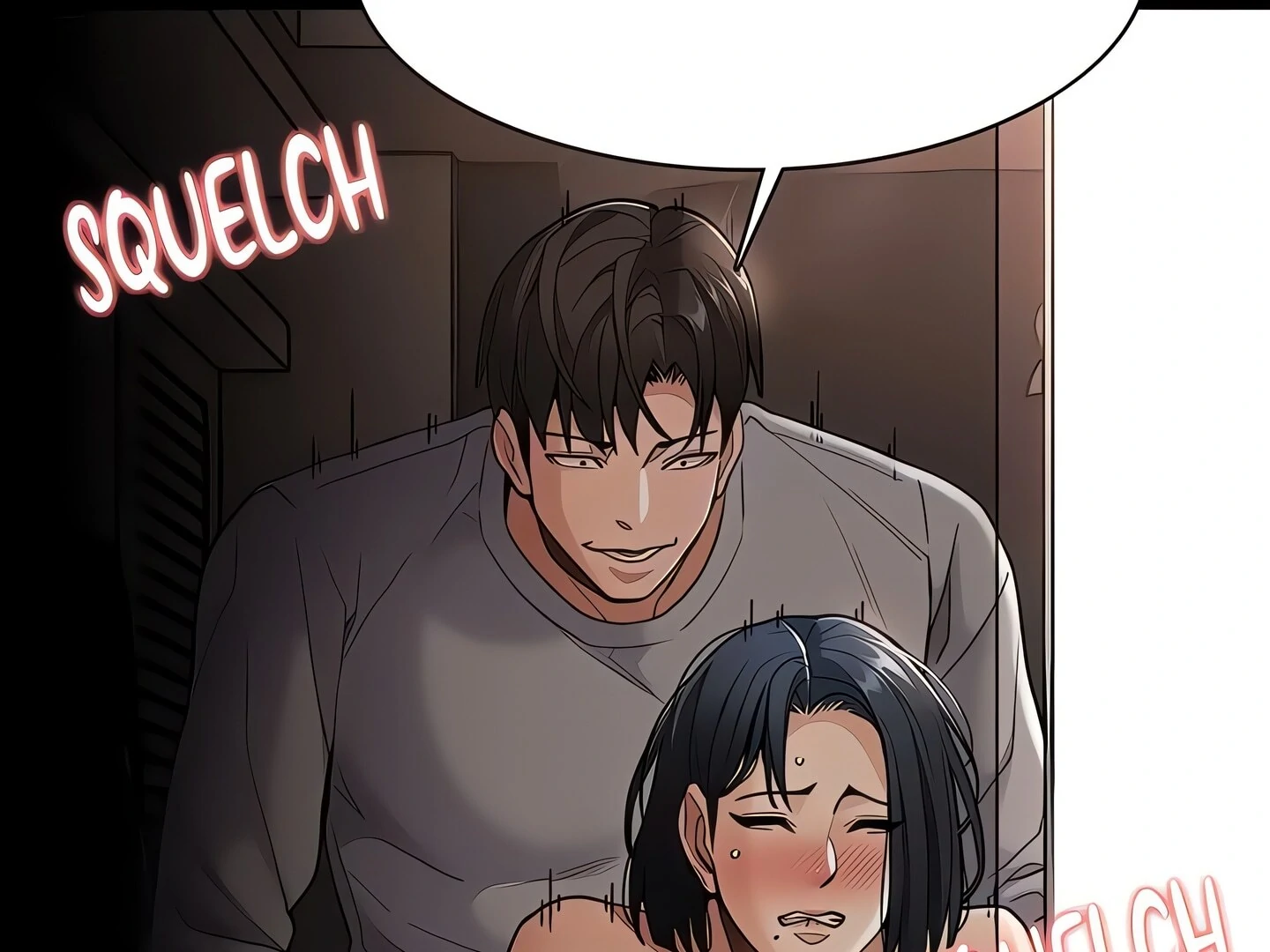His Addictive Touch Chapter 129 page 84 - 