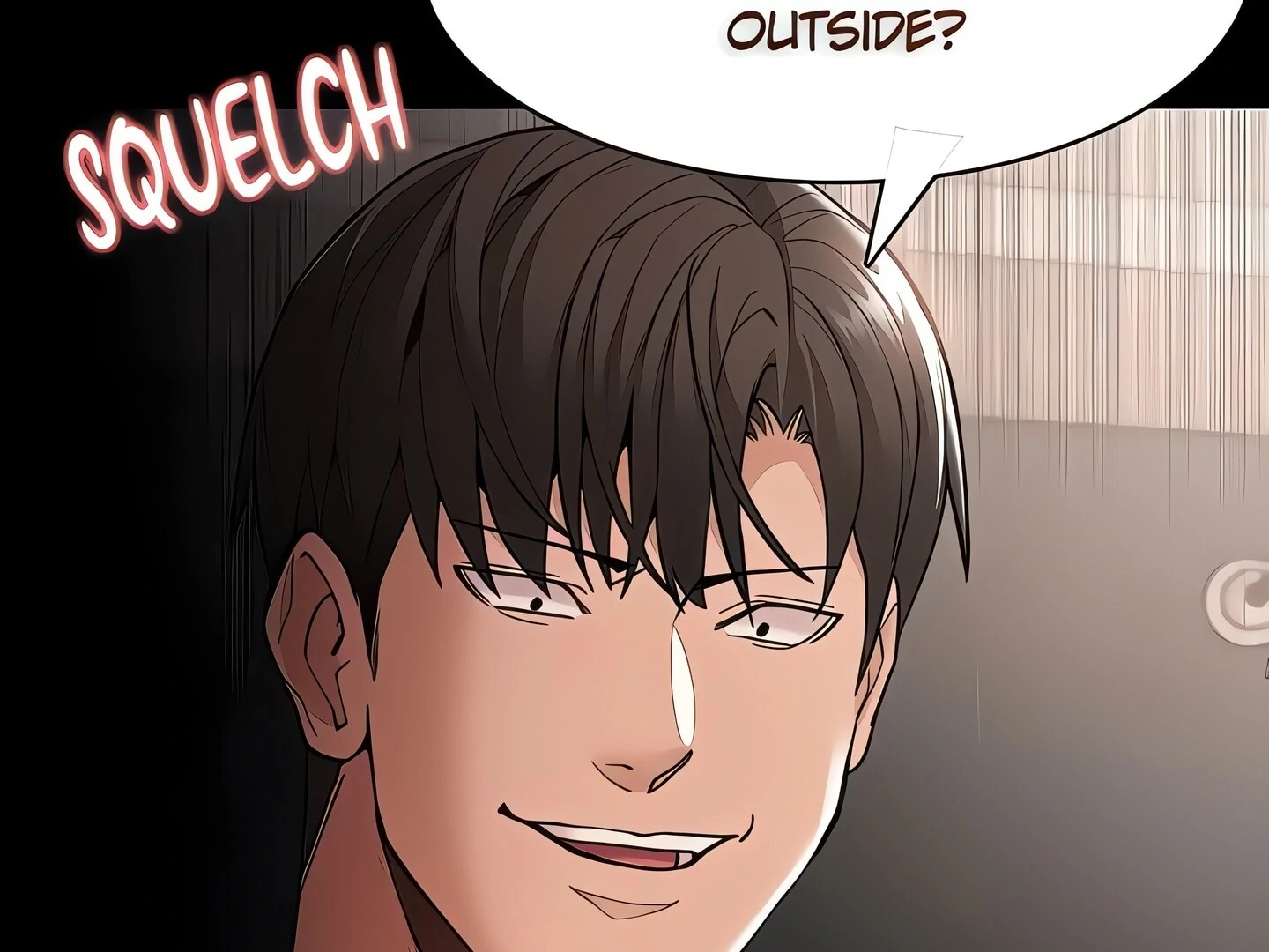 His Addictive Touch Chapter 129 page 88 - 