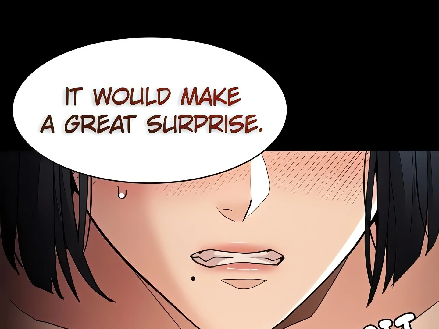 His Addictive Touch Chapter 129 page 91 - 