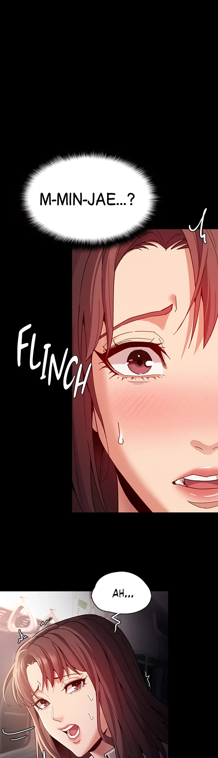 His Addictive Touch Chapter 13 page 1 - 