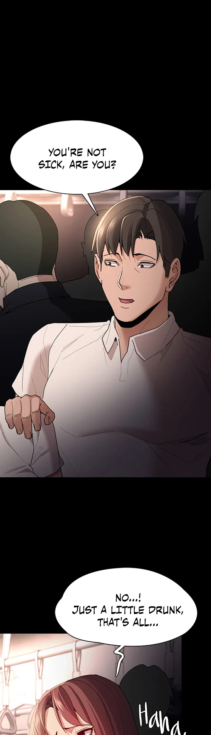 His Addictive Touch Chapter 13 page 13 - 