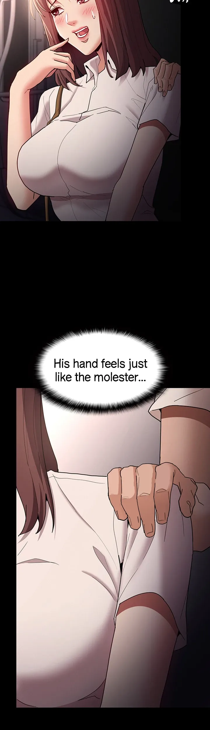 His Addictive Touch Chapter 13 page 14 - 