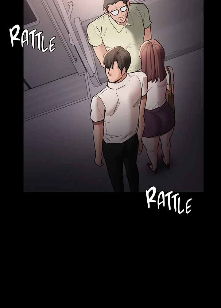 His Addictive Touch Chapter 13 page 16 - 