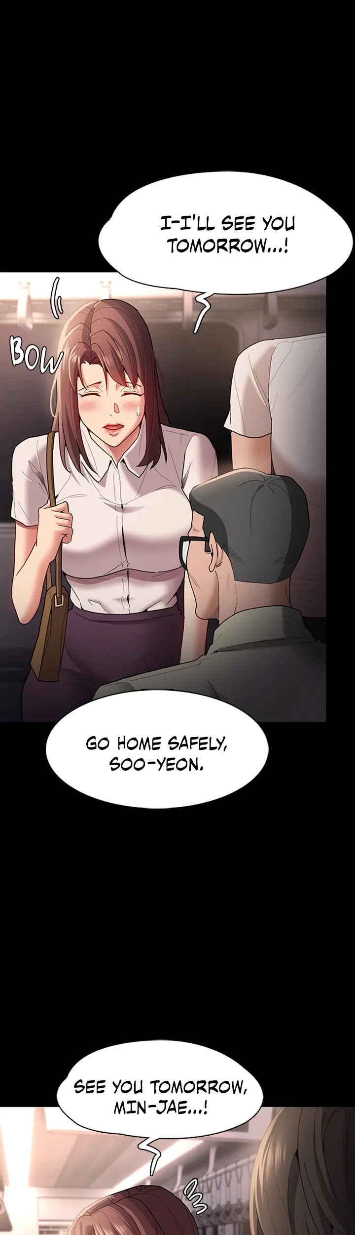 His Addictive Touch Chapter 13 page 17 - 