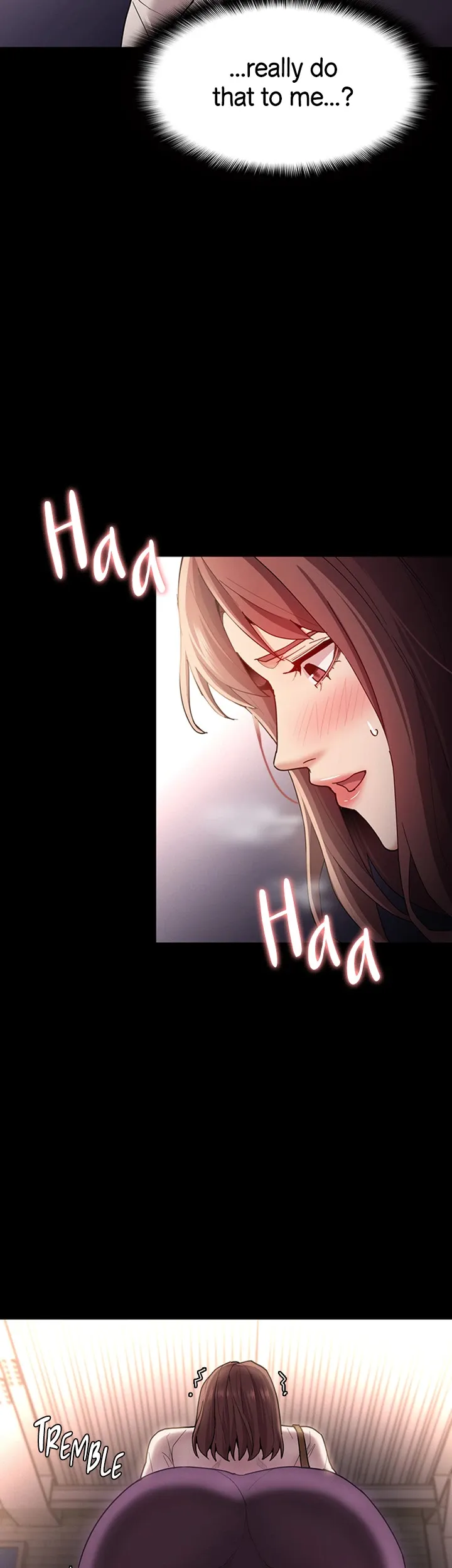 His Addictive Touch Chapter 13 page 23 - 