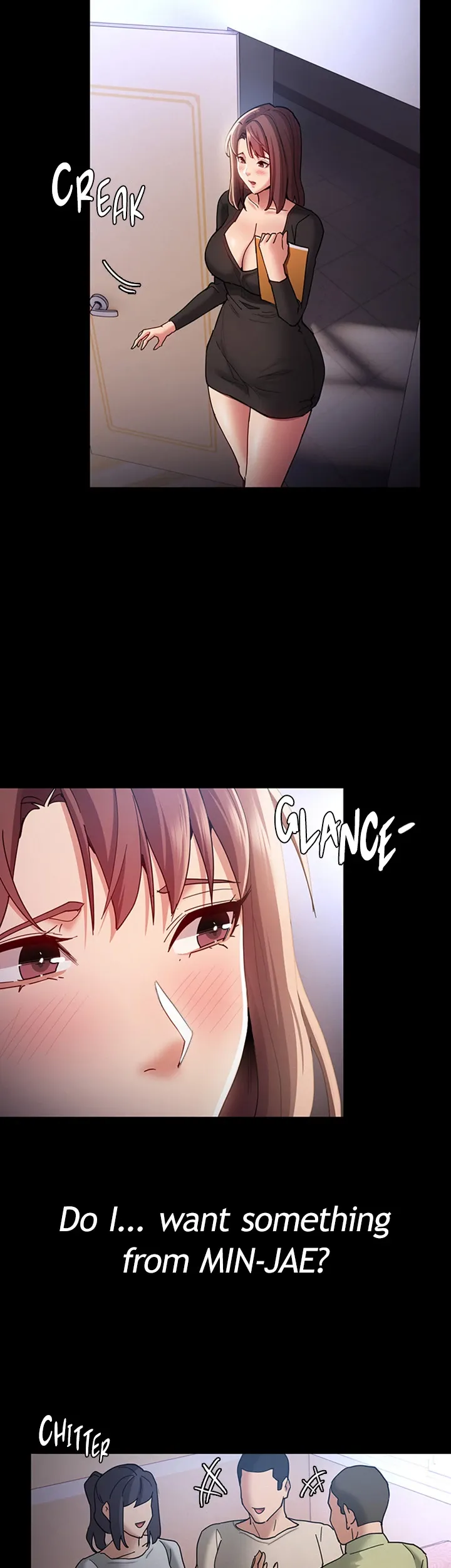 His Addictive Touch Chapter 13 page 31 - 