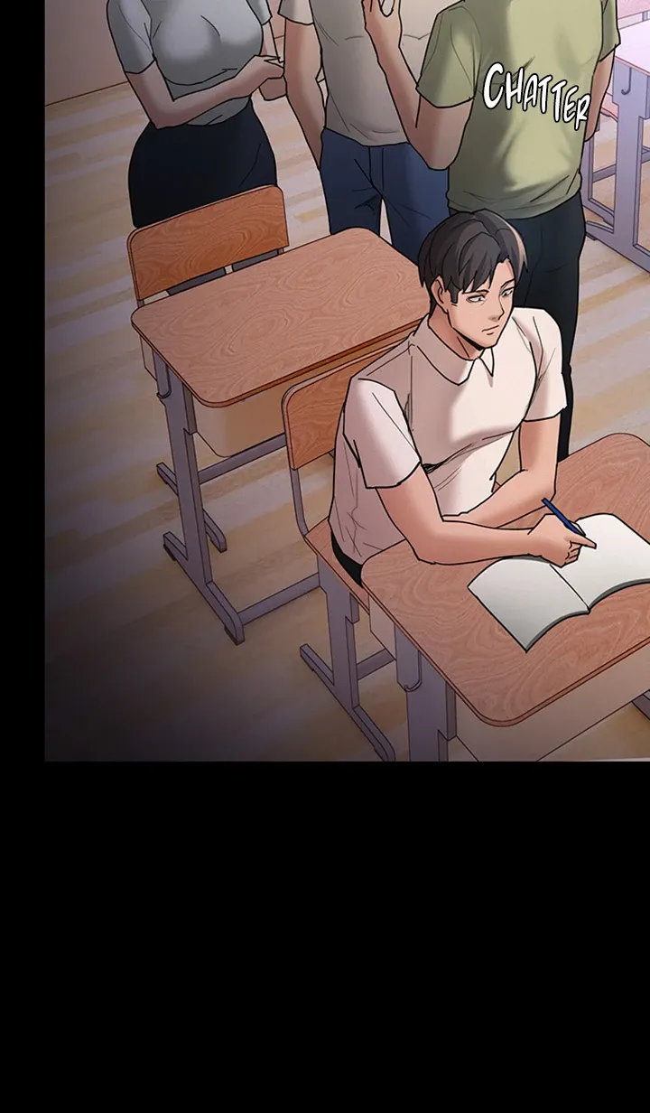 His Addictive Touch Chapter 13 page 32 - 