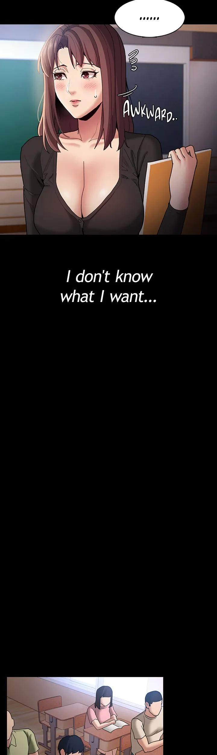 His Addictive Touch Chapter 13 page 34 - 