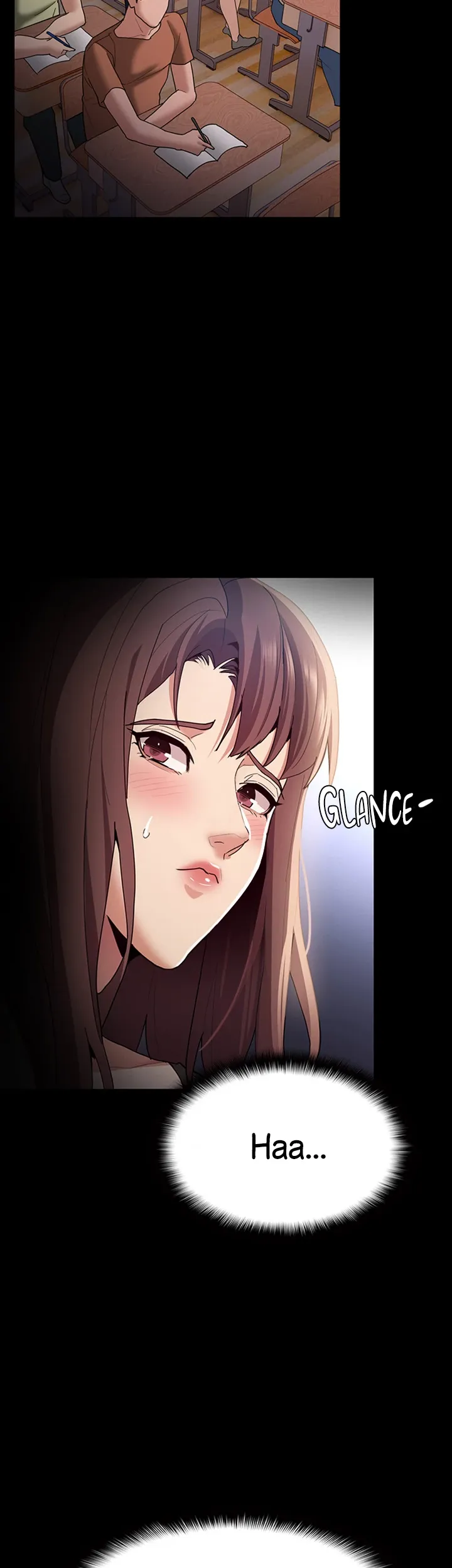 His Addictive Touch Chapter 13 page 35 - 