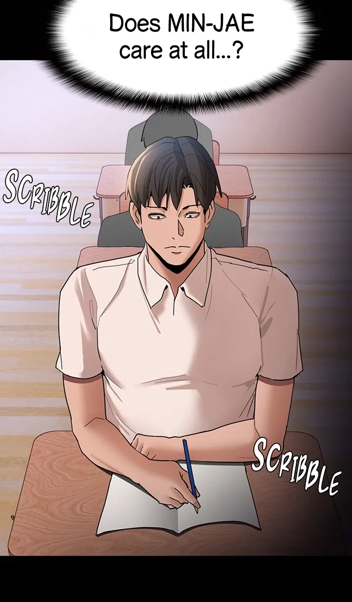 His Addictive Touch Chapter 13 page 36 - 