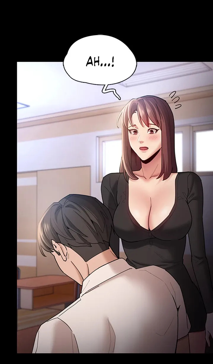 His Addictive Touch Chapter 13 page 40 - 