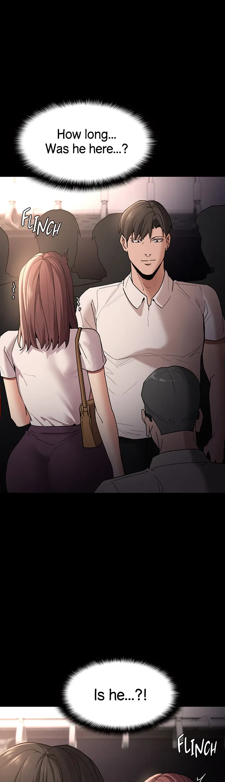 His Addictive Touch Chapter 13 page 5 - 