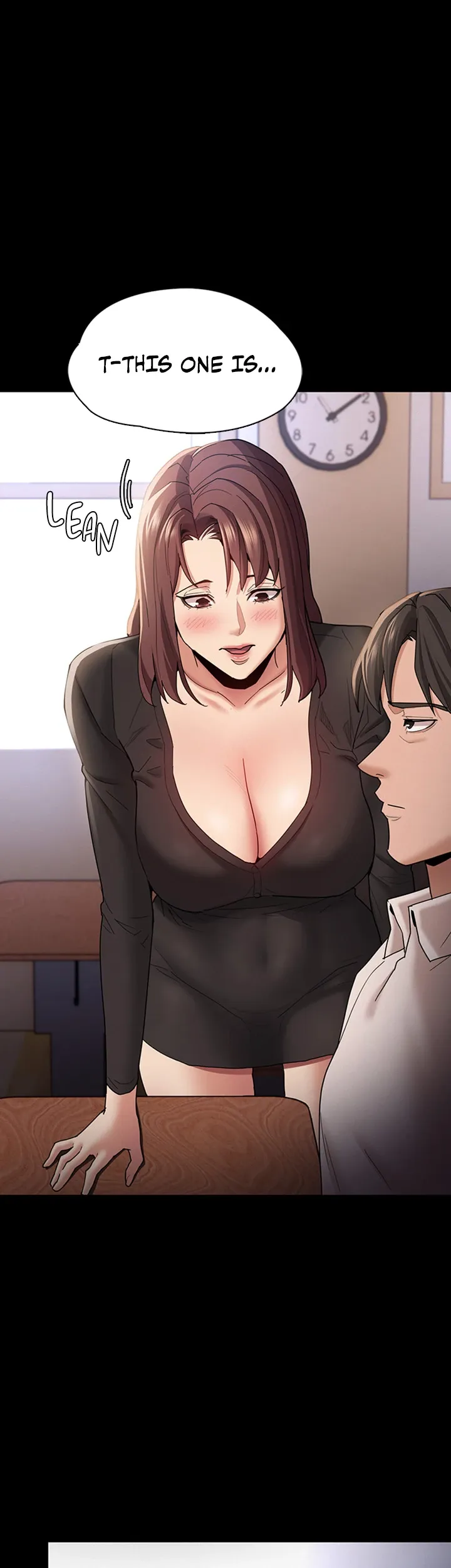 His Addictive Touch Chapter 13 page 41 - 