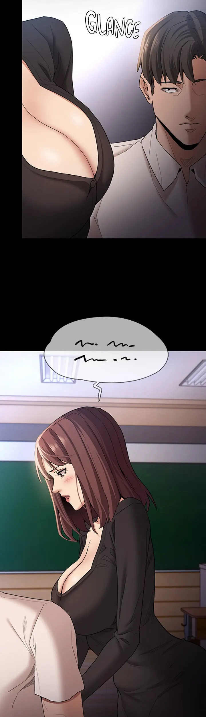 His Addictive Touch Chapter 13 page 42 - 