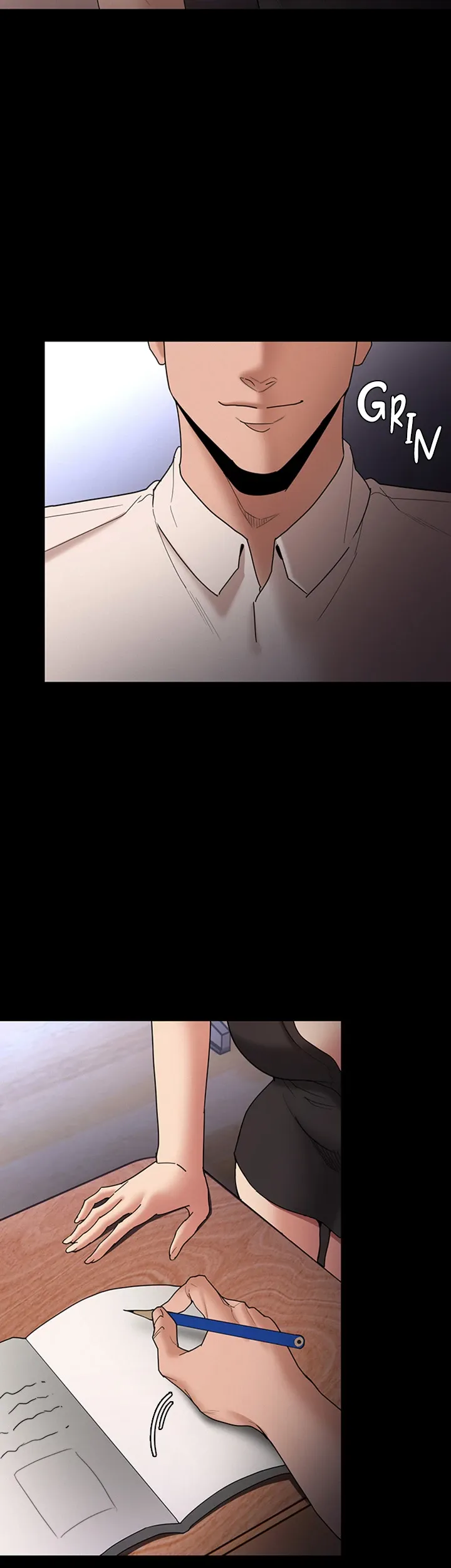 His Addictive Touch Chapter 13 page 43 - 