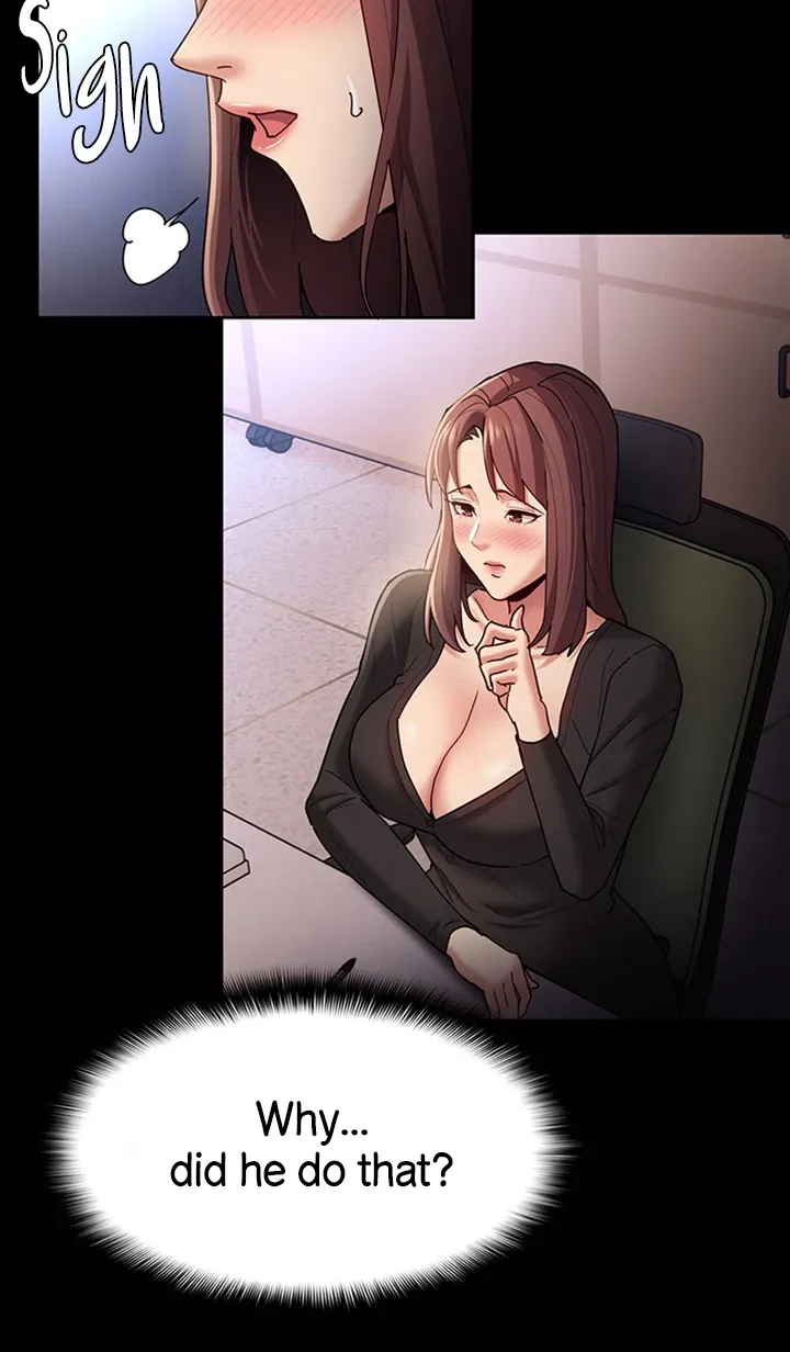 His Addictive Touch Chapter 13 page 48 - 