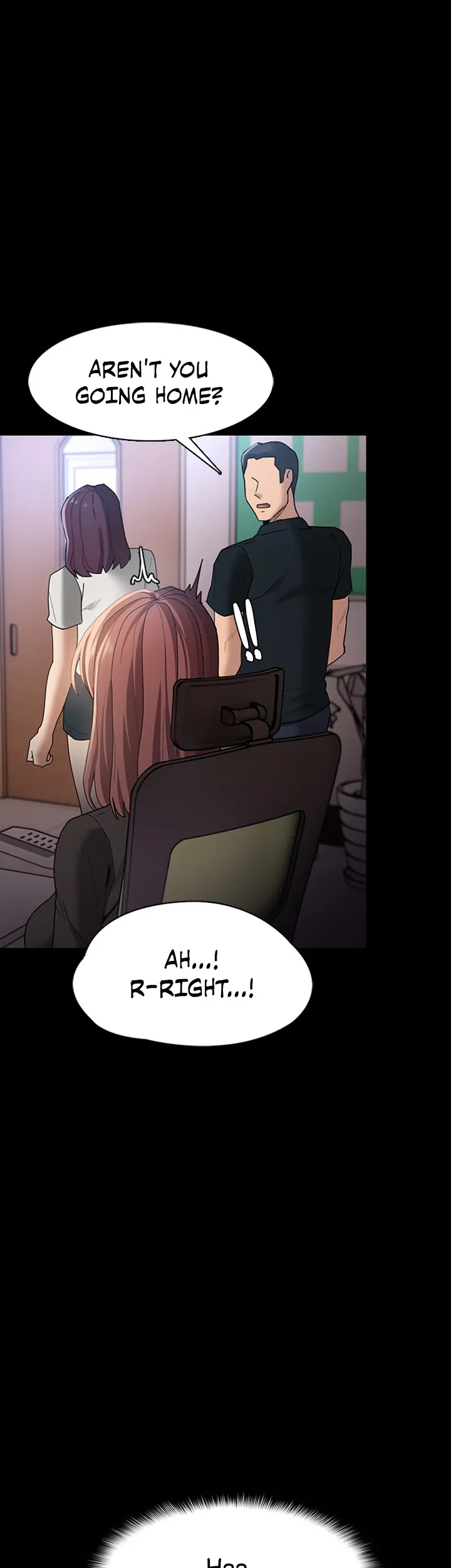 His Addictive Touch Chapter 13 page 49 - 