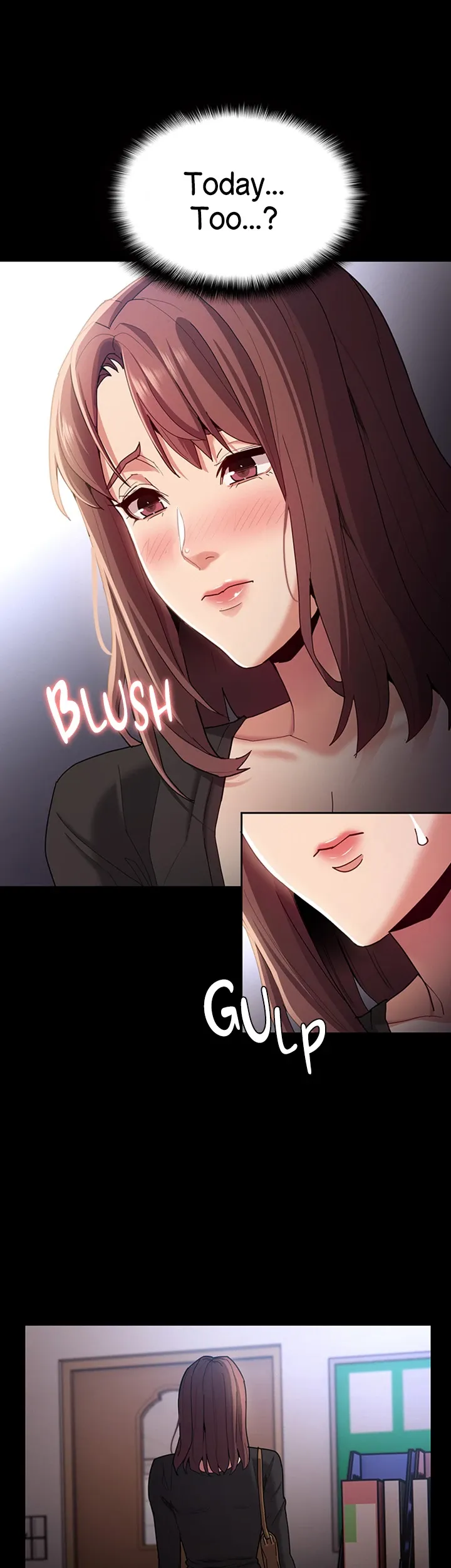 His Addictive Touch Chapter 13 page 51 - 
