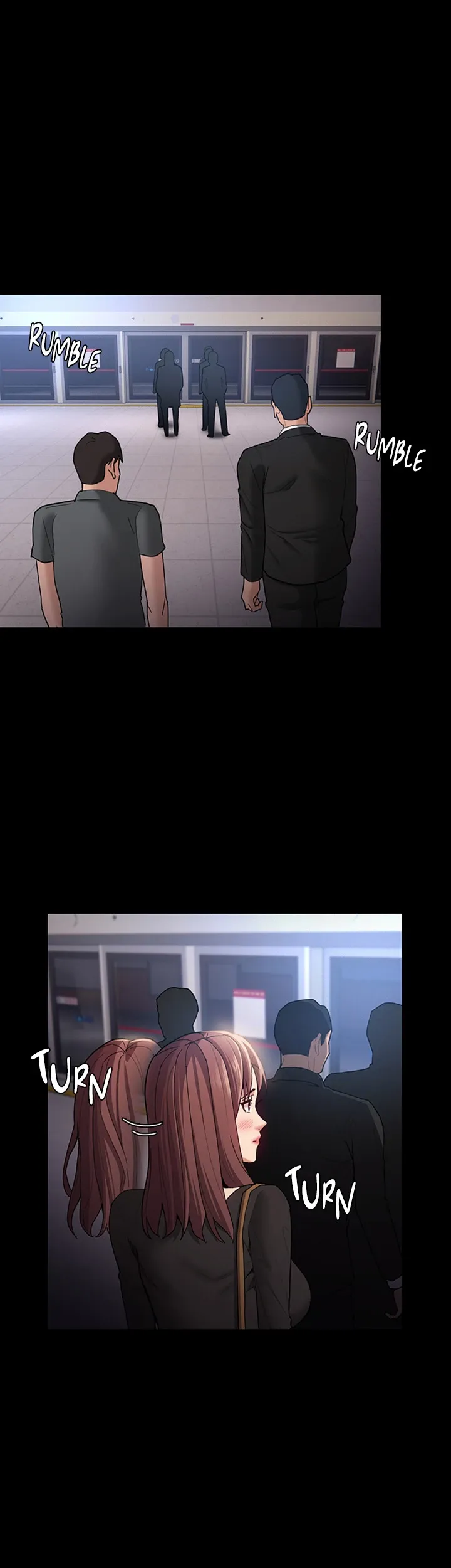 His Addictive Touch Chapter 13 page 53 - 