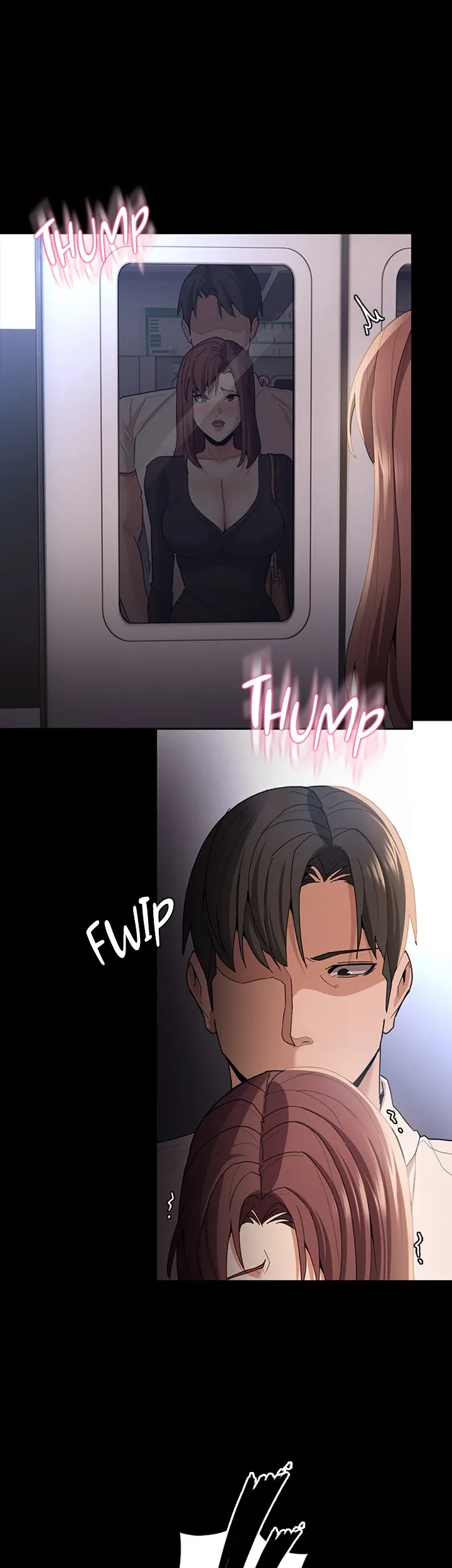 His Addictive Touch Chapter 13 page 60 - 
