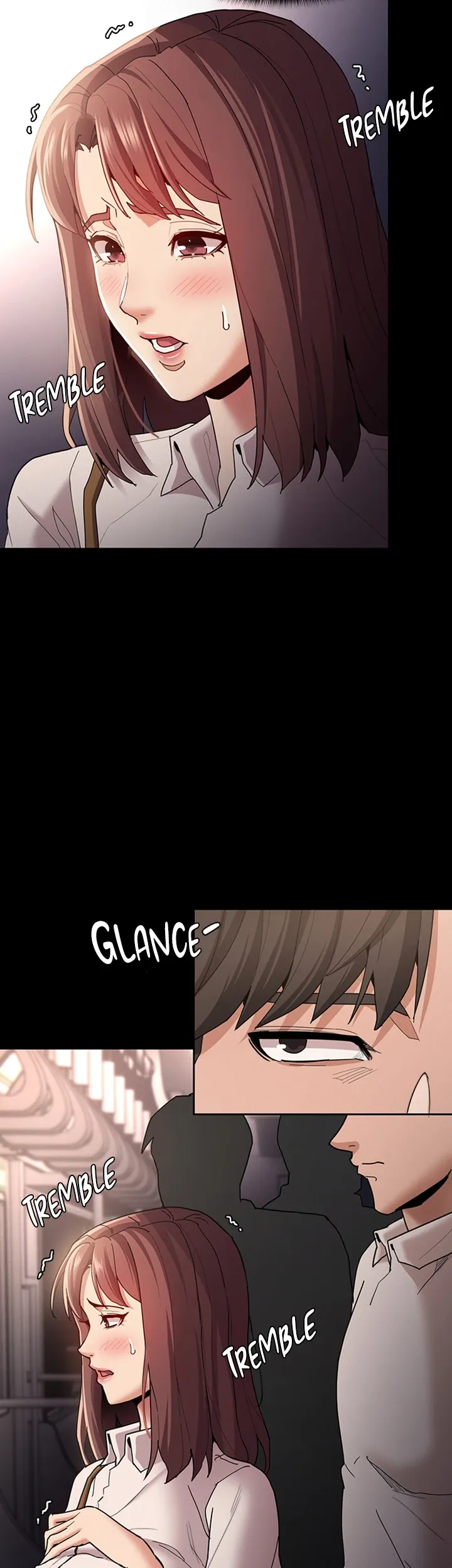 His Addictive Touch Chapter 13 page 7 - 