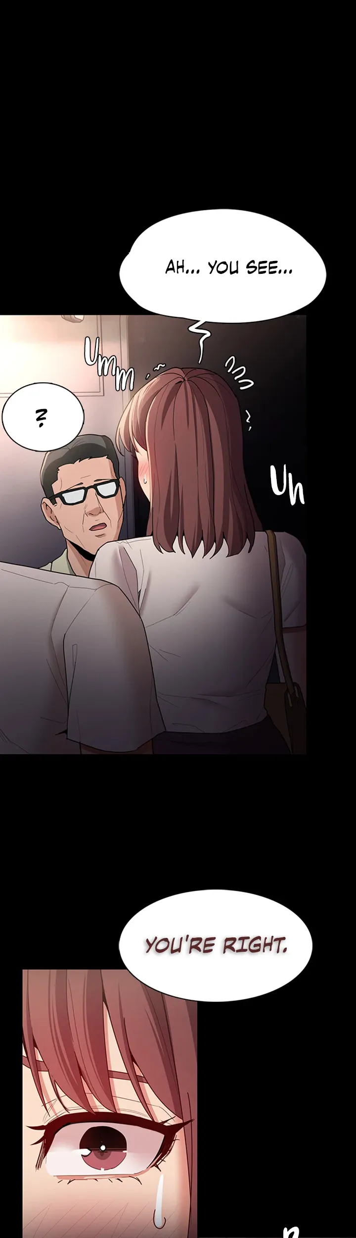 His Addictive Touch Chapter 13 page 10 - 