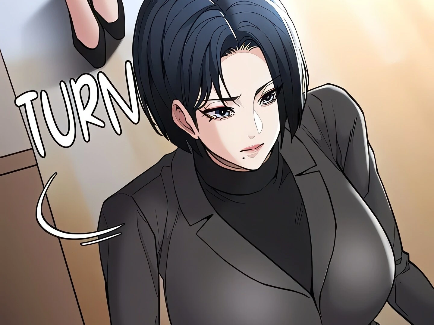 His Addictive Touch Chapter 130 page 106 - 