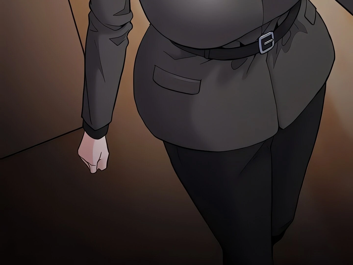 His Addictive Touch Chapter 130 page 107 - 