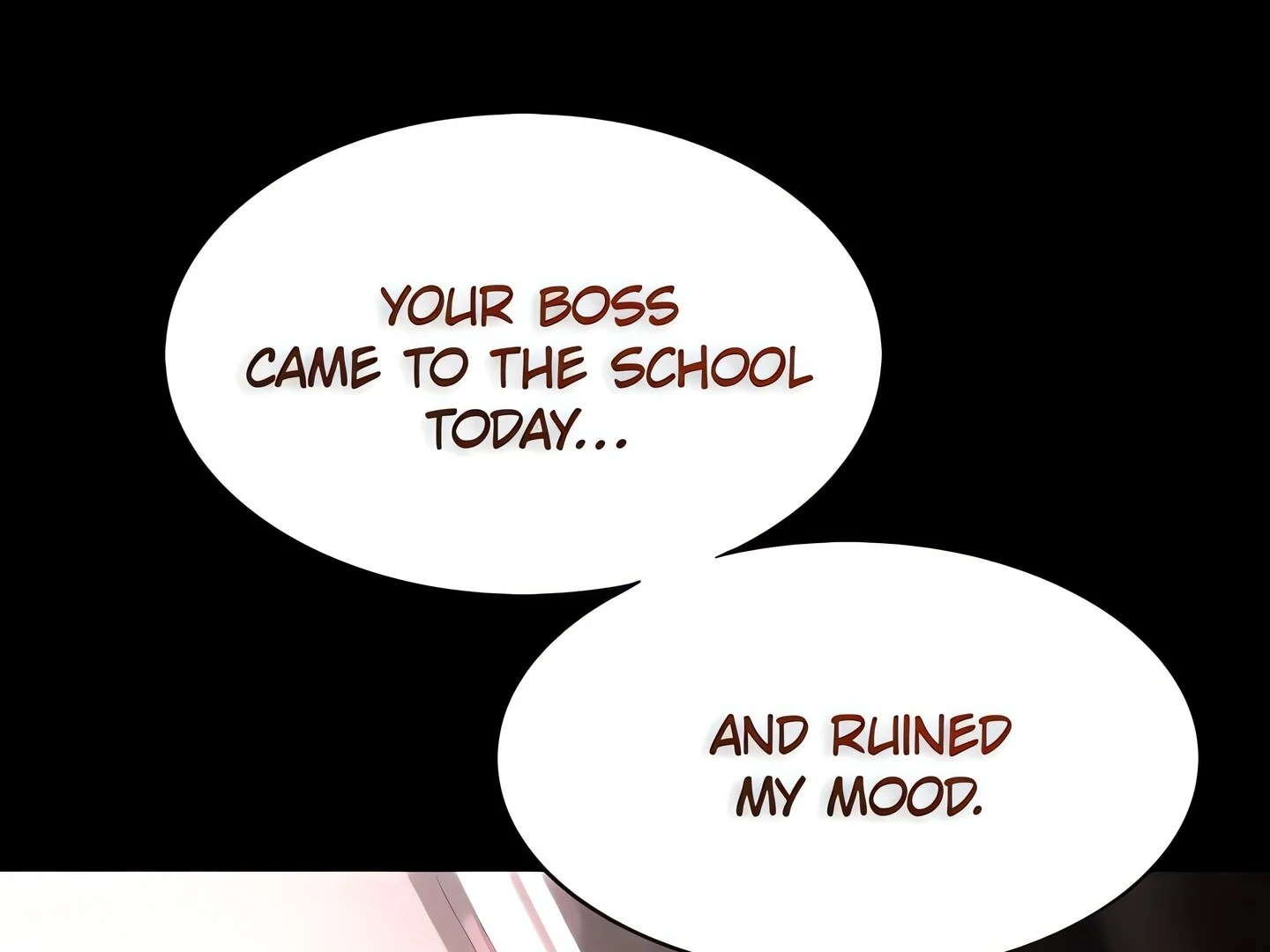 His Addictive Touch Chapter 130 page 125 - 