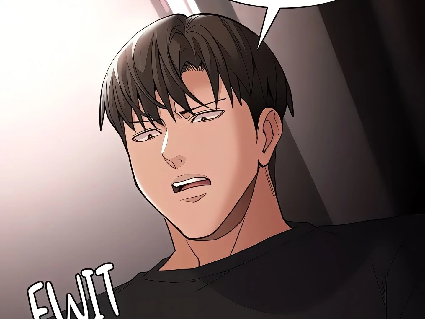 His Addictive Touch Chapter 130 page 126 - 