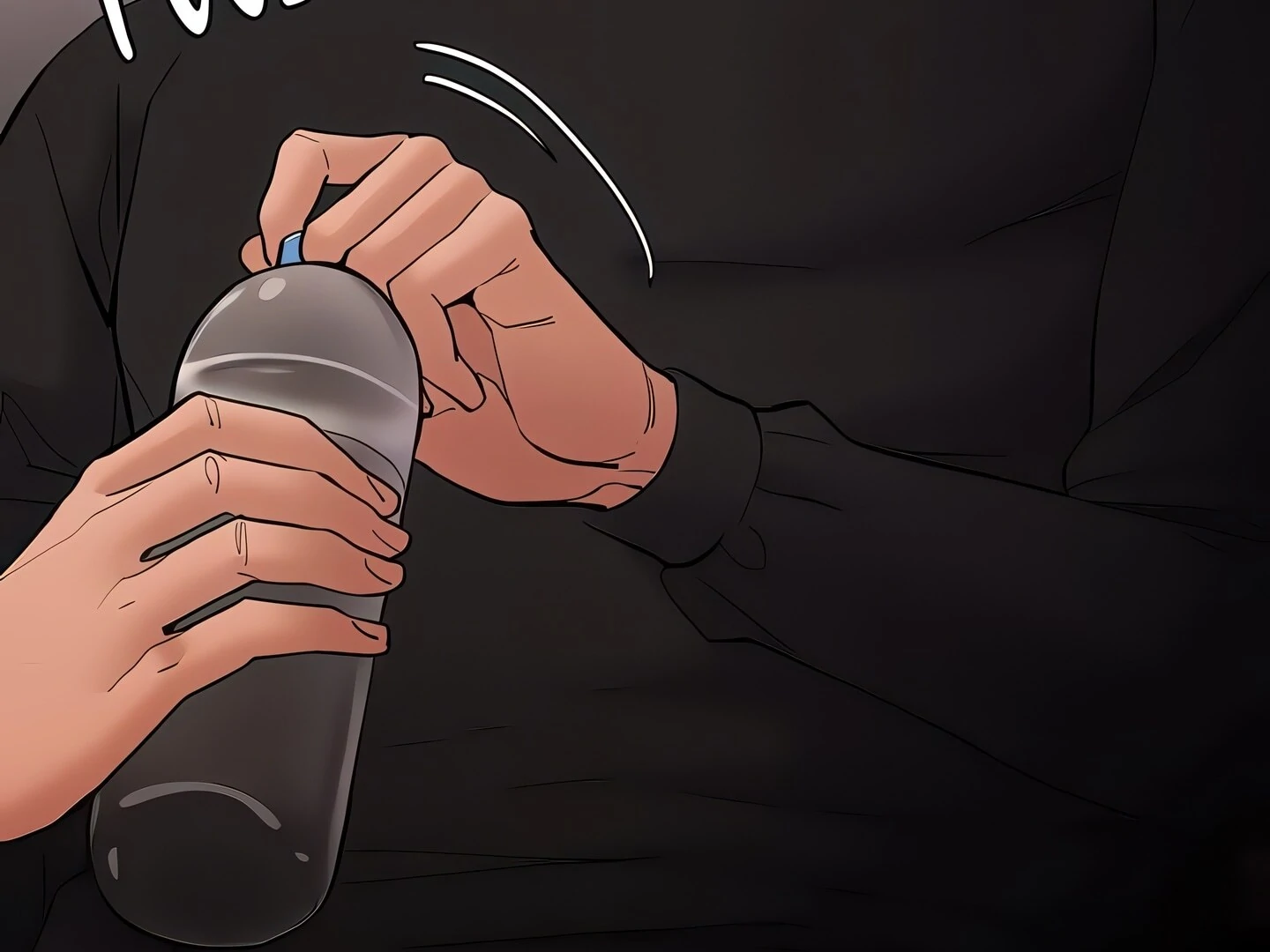 His Addictive Touch Chapter 130 page 127 - 