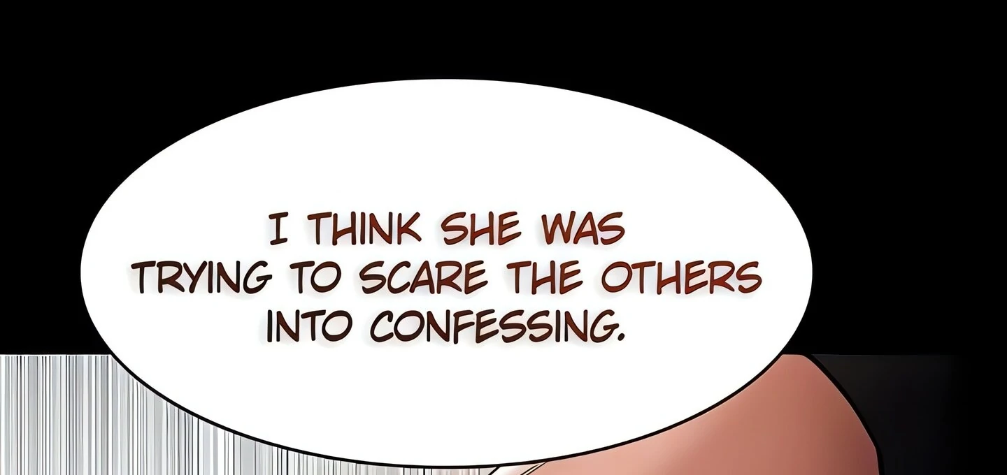His Addictive Touch Chapter 130 page 129 - 