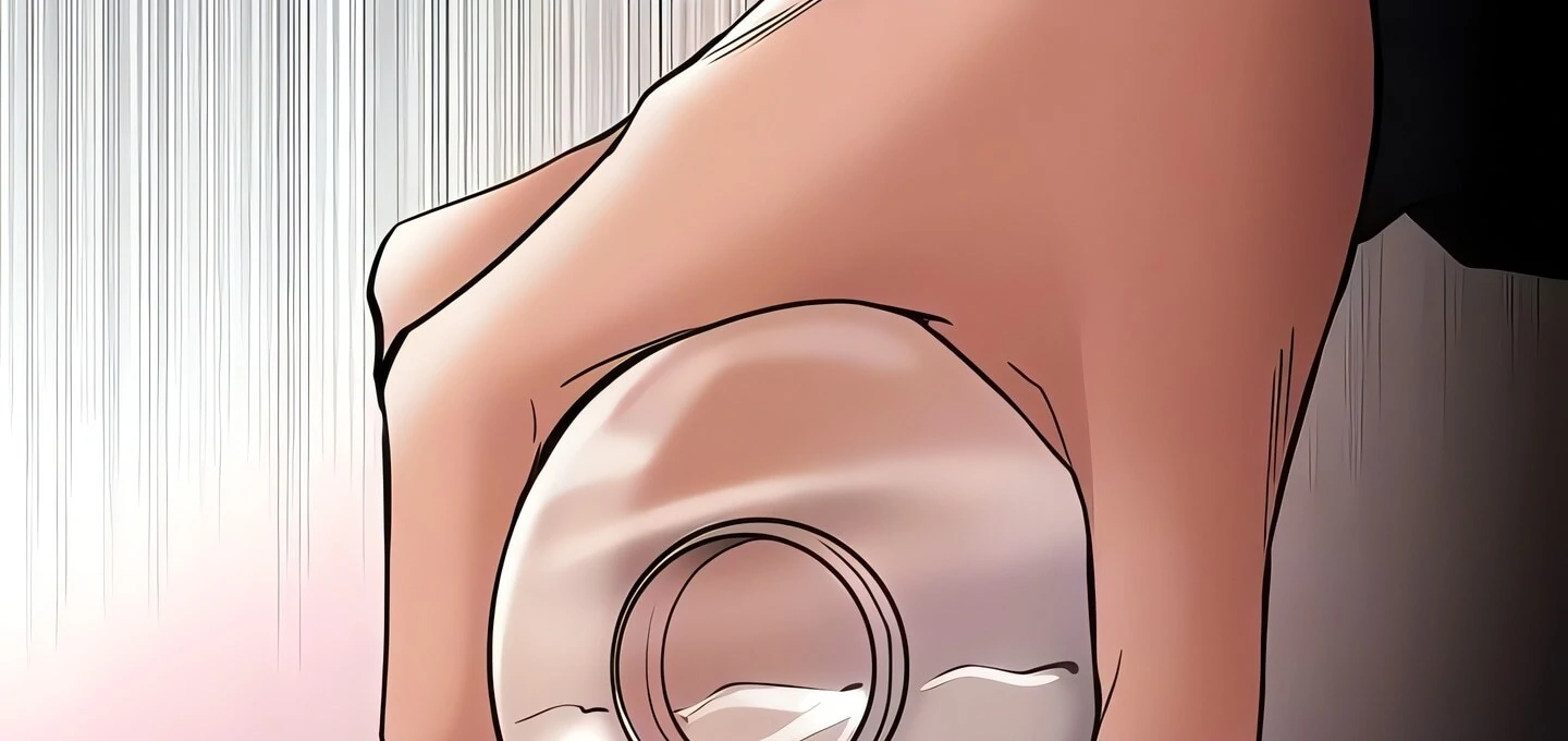 His Addictive Touch Chapter 130 page 130 - 